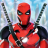 icon Super Ninja(Ninja Superhero Fighting Games) Socem 29