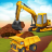 icon com.babe.bliss.studio.Kids.Vehicles.Construction.Trucks.Building.House(Construction Vehicles for Kids
) 1.0