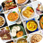icon Yummy Food Recipes(Yummy - Aplicativo de receitas de comida Hindi) 1.2