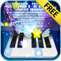 icon Piano Holic(rhythm game)-free (Piano Holic (jogo de ritmo) -free)