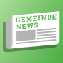 icon Gemeinde News (Notícias da comunidade)