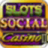 icon net.imcjapan.android.casinok(Caça-níqueis Social 2 - Las Vegas Slots Social) 2.10