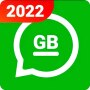 icon GB Latest 22(GB WAPP App Version 2022
)