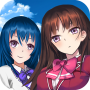icon Sakura High School Heroine Story(Sakura Anime School Simulator)