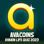 icon freeavacoinsquiz2020(AvaCoins Quiz para Avakin Life)