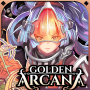 icon Golden Arcana: Tactics (Arcanos Dourados: Táticas)