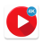 icon CustomTheme(Video player - Rocks Player) 1.0.27