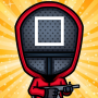 icon Squid Game : The Runner Game(Lula: The Runner Games
)