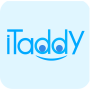 icon iTaddy - Anonymous Chat (iTaddy - Bate-papo anônimo)