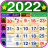 icon Urdu Calendar 2022(Urdu Calendário 2026 Islamic) 1.13
