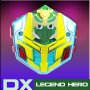 icon DX LEGEND HERO GANWU(DX Legend Hero Ganwu Sim
)