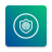 icon com.applock.launcher(Shield: Antivirus Home Screen) 2.6.0