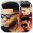 icon 140 Haircuts for Black Men(Cortes de cabelo para homens negros) 1.5.9