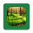 icon Grenn Hell Welpaper(Verde Floresta Inferno Papel de parede) 1.0