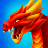 icon Dragon Paradise City(Dragon Paradise World) 1.3.68