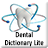 icon Dental Dictionary(Dicionário dental) 0.0.8