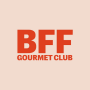 icon BFF Gourmet Club()