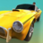 icon Taxi Driving Simulator(Driving Simulator Golf Drift Race) 5