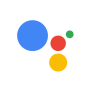 icon Assistant(Google Assistant)