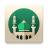 icon Muslim World(Mundo muçulmano Qibla Hora de oração) 1.13