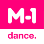 icon M-1 Dance(Dança M-1)