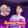 icon Saga Mobile(verão Summertime saga - All Hints Summertime Clue
)