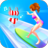 icon Aquapark Surfer(Aquapark Surfer：Fun Music Run
) 1.3.2