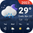 icon WeatherPro-Local&Live Forecast(WeatherPro-Local Live Forecast) 1.0.3