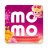 icon MoMo(MoMo: Transferência de dinheiro e pagamento) 4.1.15