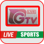 icon Gtv Live Sports BD(Sports LIVE para BD
)