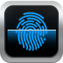 icon App Locker(App Locker Impressão digital Applock)