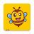 icon Learn Language(Bumble Bee - Aprenda idiomas Bate-papo) 2.5.0