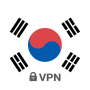 icon KOREA VPN(VPN KOREA - Secure VPN Proxy)