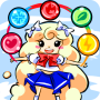 icon Magical girl : save the school (Menina mágica: salve a escola)