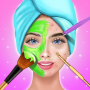 icon BFF Makeover - Spa & Dress Up (BFF Makeover - Spa e Dress Up)