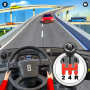 icon Coach Bus SimulatorNext-gen Driving School Test(Bus Simulator Jogos: Jogos de ônibus)