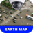 icon Live Street Map(Mapa de satélite GPS - Live Earth) 1.3