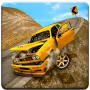 icon Extreme Chained Car Demolition Crash Simulator(Extreme Car Demolition Crash)