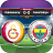 icon com.aoujapps.turkiyesuperligi(Liga de futebol turca) 1.8