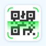 icon Simple ScannerQR code Reader(Scanner simples - Leitor de código QR)