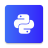 icon python.programming.coding.python3.development(Aprenda Python: Guia definitivo
) 4.1.55