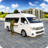 icon City Van Simulator 2024 0.8