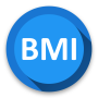 icon BMI Calc(IMC grátis Log Calc)