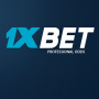 icon 1XBET Live Betting(1XBET-Live Betting Sports and Games Guide Guia de
)