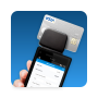 icon Credit Card Reader (Leitor De Cartão De Crédito)