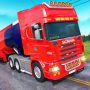 icon Oil Tanker Euro Truck Games 3D (Oil Tanker Euro Truck Games 3D
)