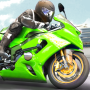 icon Moto Traffic Race (Corrida de tráfego de Moto)