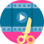 icon JSL Video Editor(JSL Editor de vídeo
)