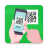 icon QrScanner(QR Code: Scan Generate) 26.0