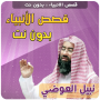 icon net.manhajona.nabilalawadhyqisasMp3(histórias dos profetas e a biografia de Nabil Al-Awadi,)